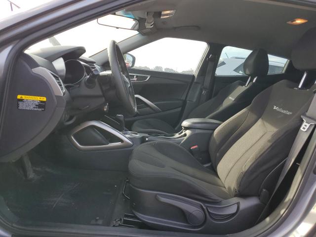 Photo 7 from auction – 2012 HYUNDAI VELOSTER with VIN KMHTC6AD1CU081088