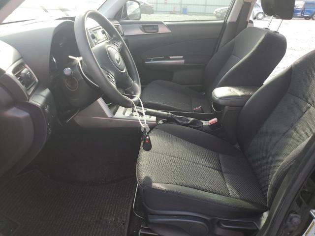 Photo 7 from auction – 2013 SUBARU FORESTER 2 with VIN JF2SHABC3DH404269