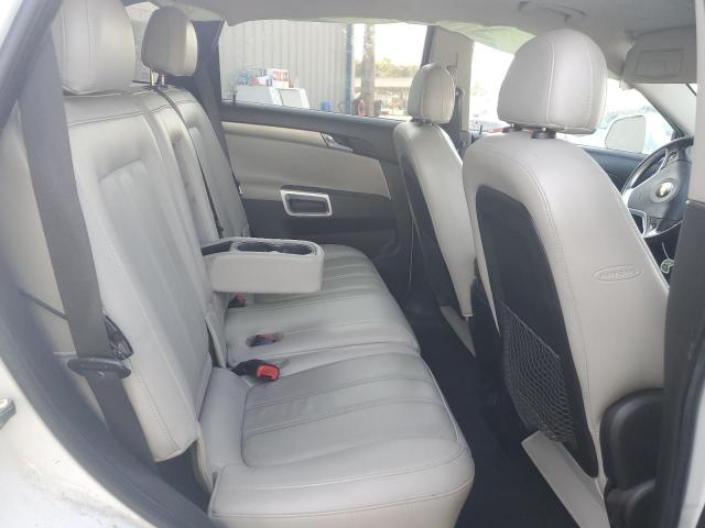 Photo 10 from auction – 2012 CHEVROLET CAPTIVA SP with VIN 3GNAL3E58CS535891