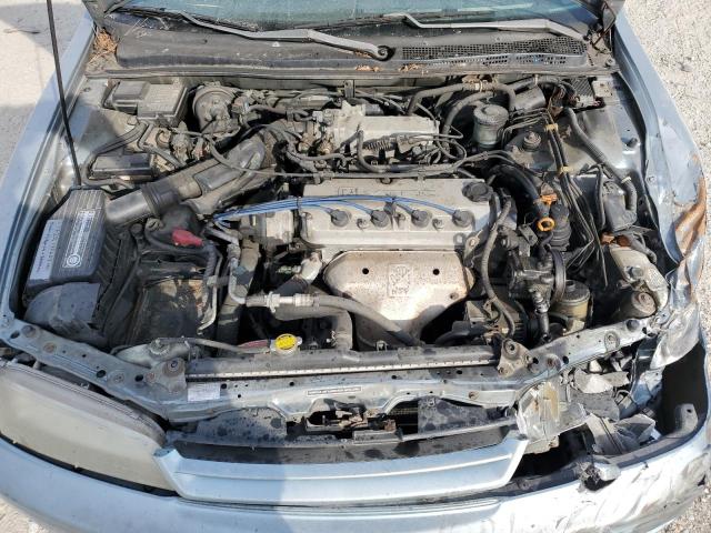 Photo 11 from auction – 1995 HONDA ACCORD EX with VIN 1HGCD5667SA084746