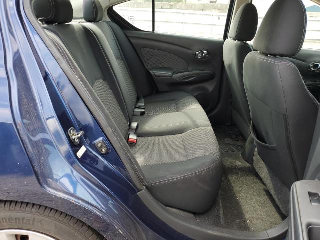 Photo 10 from auction – 2014 NISS VERSA with VIN 3N1CN7AP4EK446089