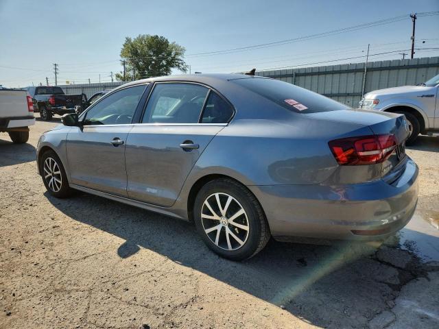 Photo 2 from auction – 2017 VOLKSWAGEN JETTA SE with VIN 3VWDB7AJ5HM408575