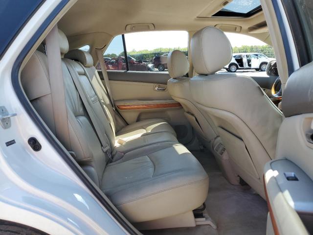 Photo 11 from auction – 2009 LEXUS RX 350 with VIN JTJHK31U692856871