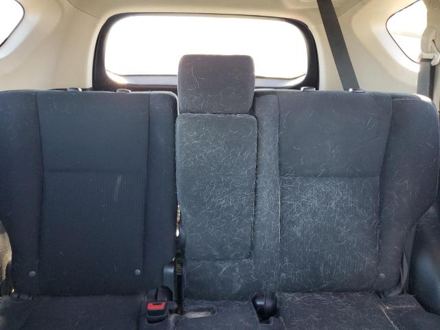 Photo 10 from auction – 2013 TOYOTA RAV4 XLE with VIN 2T3WFREV2DW070635