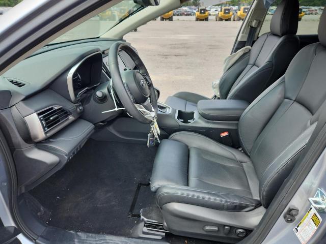 Photo 7 from auction – 2025 SUBARU OUTBACK TO with VIN 4S4BTAPCXS3105311