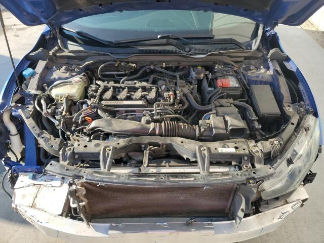 Photo 11 from auction – 2016 HONDA CIVIC EX with VIN 2HGFC3B32GH350151