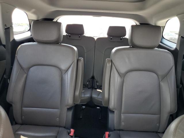 Photo 10 from auction – 2014 HYUNDAI SANTA FE G with VIN KM8SRDHF3EU051972