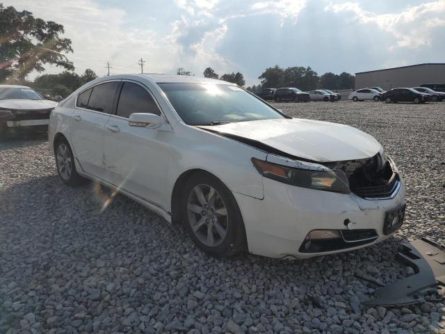 Photo 4 from auction – 2014 ACURA TL with VIN 19UUA8F2XEA008163
