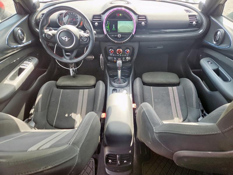 Photo 8 from auction – 2019 MINI COOPER JCW with VIN WMWLV9C51K2D66647