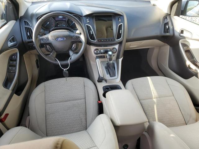 Photo 8 from auction – 2012 FORD FOCUS SEL with VIN 1FAHP3H20CL197640