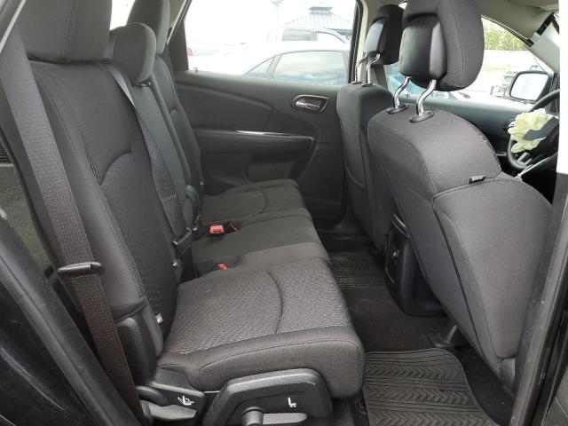 Photo 11 from auction – 2018 DODGE JOURNEY SE with VIN 3C4PDCAB5JT157399
