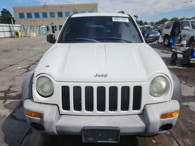 Photo 5 from auction – 2004 JEEP LIBERTY SP with VIN 1J4GL48K24W266250