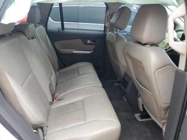 Photo 11 from auction – 2014 FORD EDGE SEL with VIN 2FMDK3JC1EBB29551