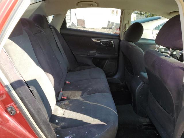 Photo 10 from auction – 2013 NISSAN ALTIMA 2.5 with VIN 1N4AL3AP0DC284281