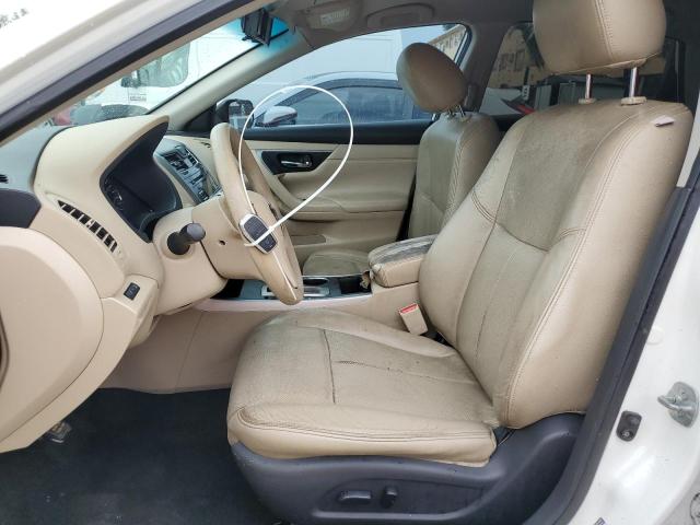 Photo 7 from auction – 2015 NISSAN ALTIMA 2.5 with VIN 1N4AL3AP6FC498355