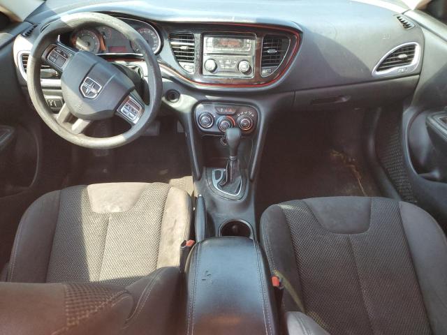 Photo 8 from auction – 2015 DODGE DART SXT with VIN 1C3CDFBB7FD307478