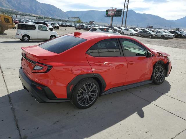 Photo 3 from auction – 2022 SUBARU WRX GT with VIN JF1VBAU6XN8007444