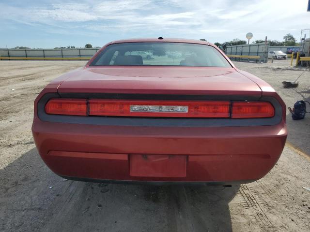 Photo 6 from auction – 2010 DODGE CHALLENGER with VIN 2B3CJ4DV9AH289353
