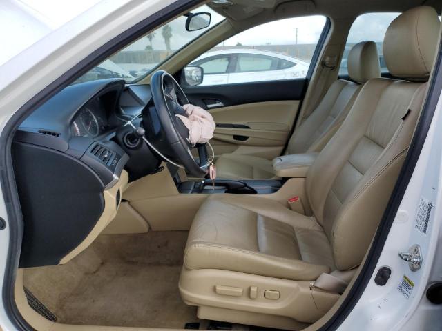 Photo 7 from auction – 2012 HONDA ACCORD SE with VIN 1HGCP2F6XCA227244