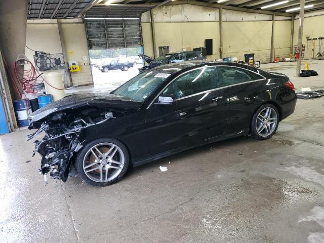 MERCEDES-BENZ E 400 2016 with VIN WDDKJ6FB6GF345063 - Photo from auction