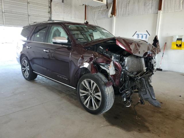 Photo 4 from auction – 2020 FORD EXPEDITION with VIN 1FMJU1MT1LEA42392