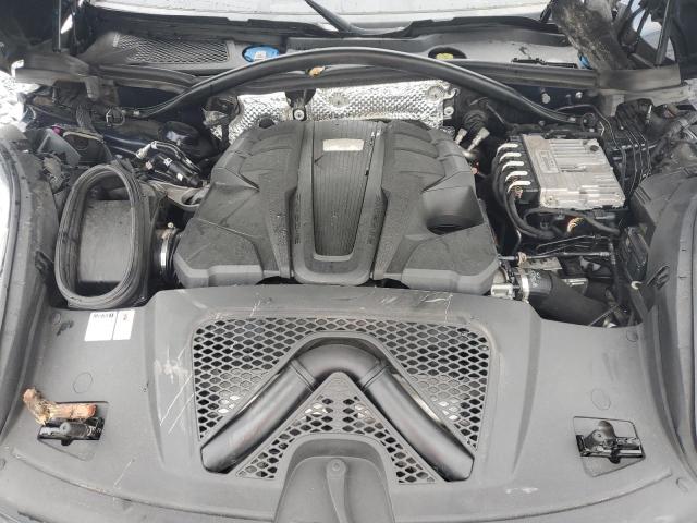 Photo 12 from auction – 2020 PORSCHE MACAN GTS with VIN WP1AG2A55LLB55425
