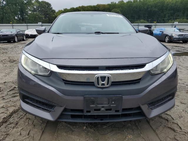 Photo 5 from auction – 2017 HONDA CIVIC LX with VIN 2HGFC2F57HH552068