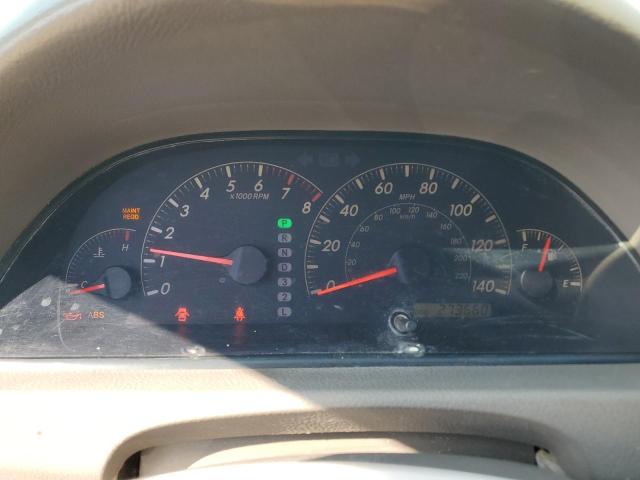 Photo 9 from auction – 2006 TOYOTA CAMRY LE with VIN 4T1BE32K66U701715