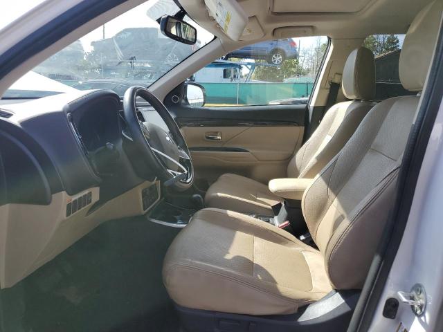 Photo 7 from auction – 2018 MITSUBISHI OUTLANDER with VIN JA4AZ3A39JZ037138
