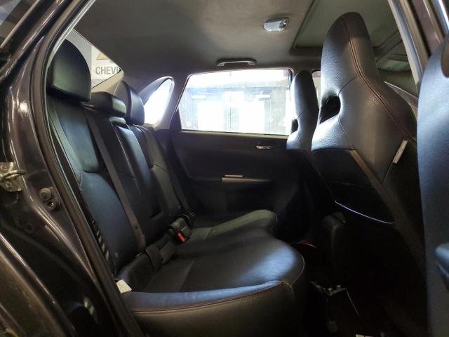 Photo 10 from auction – 2012 SUBARU IMPREZA WR with VIN JF1GV7F65CG028673
