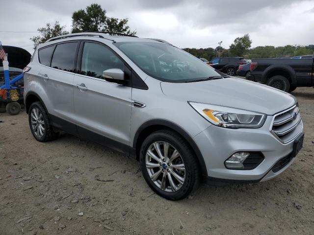 Photo 4 from auction – 2017 FORD ESCAPE TIT with VIN 1FMCU9JD7HUE50719