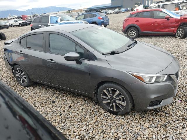 Photo 4 from auction – 2020 NISSAN VERSA SV with VIN 3N1CN8EV9LL837843