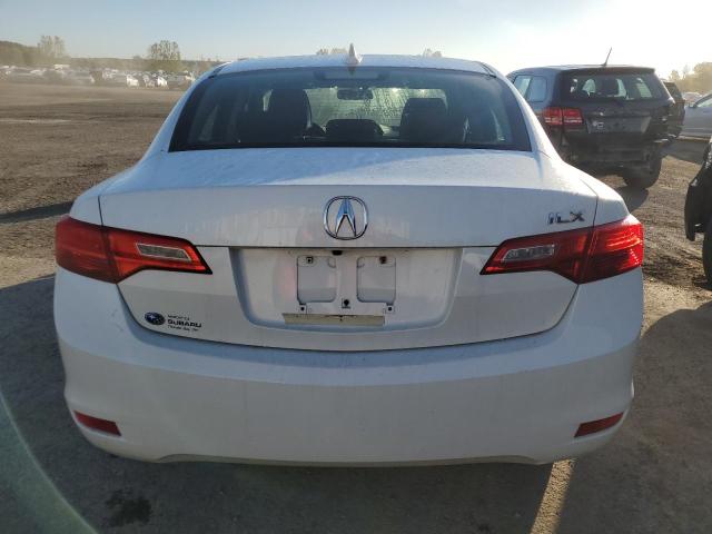 Photo 6 from auction – 2015 ACURA ILX 20 with VIN 19VDE1F35FE400199