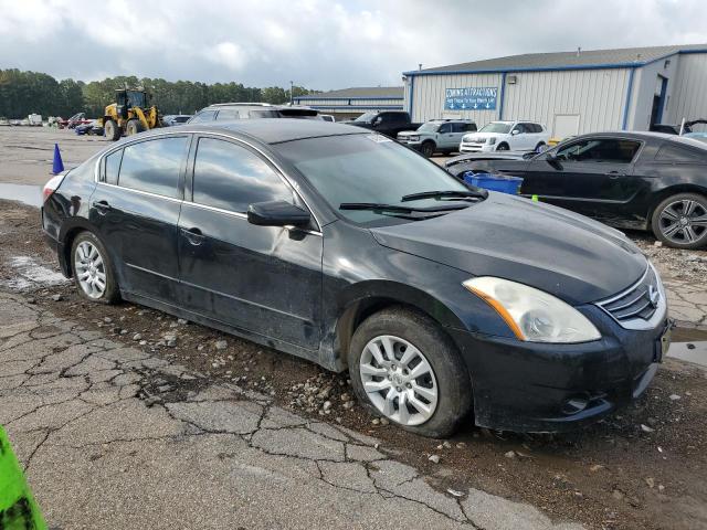 Photo 4 from auction – 2012 NISSAN ALTIMA BAS with VIN 1N4AL2AP3CC222401