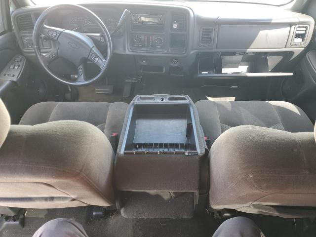 Photo 8 from auction – 2006 CHEVROLET SILVERADO with VIN 1GCEK19B66Z204669
