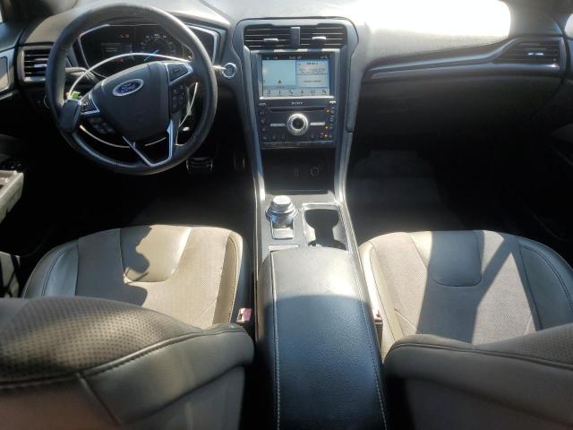 Photo 8 from auction – 2017 FORD FUSION SPO with VIN 3FA6P0VP1HR334440