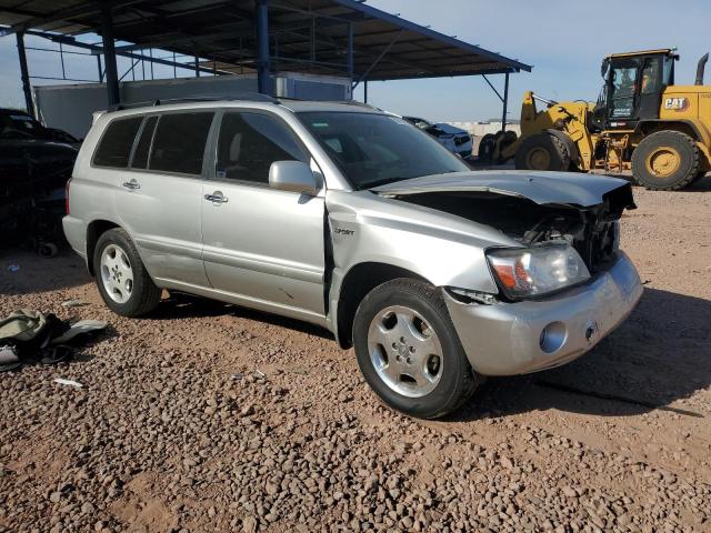 Foto 4 de la subasta – 2006 TOYOTA HIGHLANDER con VIN JTEDP21A760121743
