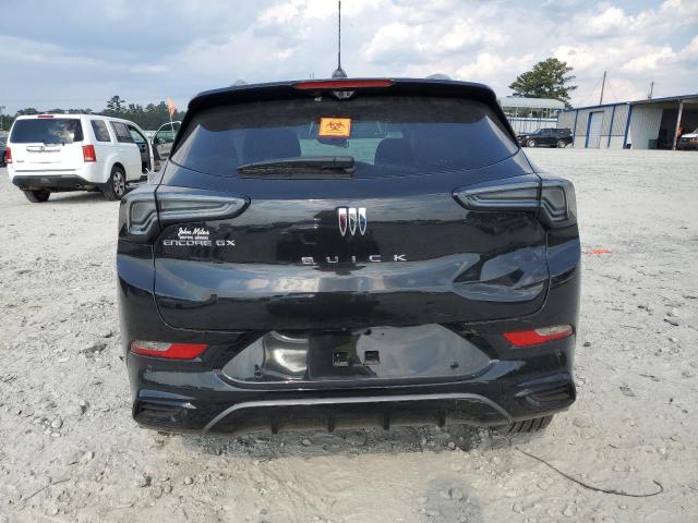 Photo 6 from auction – 2025 BUICK ENCORE GX with VIN KL4AMFSLXSB103012
