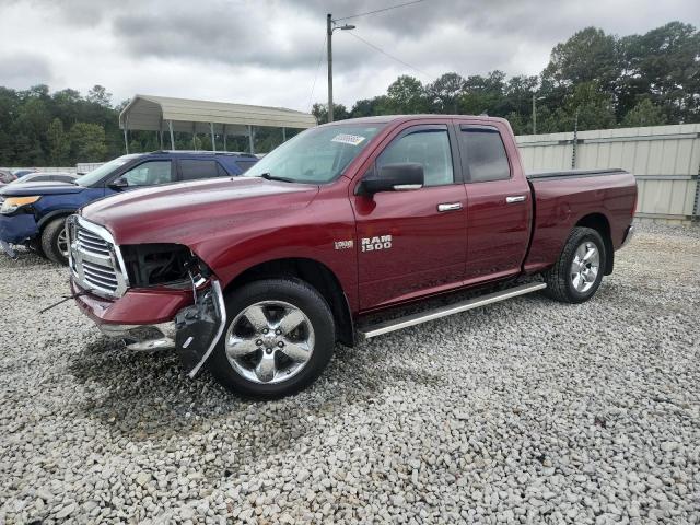 Photo 1 from auction – 2016 RAM 1500 SLT with VIN 1C6RR6GT3GS403332