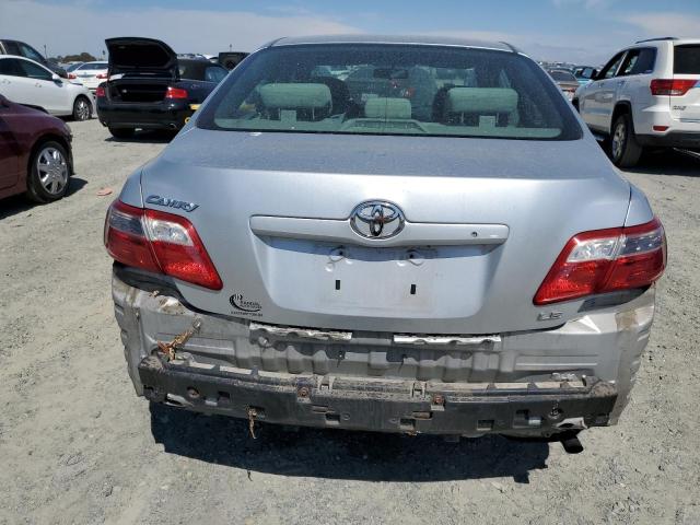 Photo 6 from auction – 2007 TOYOTA CAMRY CE with VIN 4T1BE46K97U591129