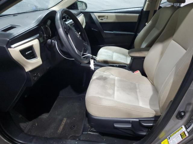 Photo 7 from auction – 2016 TOYOTA COROLLA L with VIN 2T1BURHE6GC622281