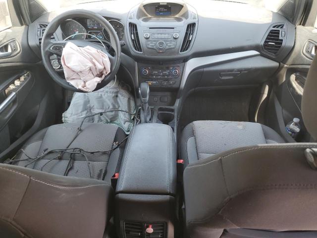 Photo 8 from auction – 2018 FORD ESCAPE with VIN 1FMCU9GD1JUA34355