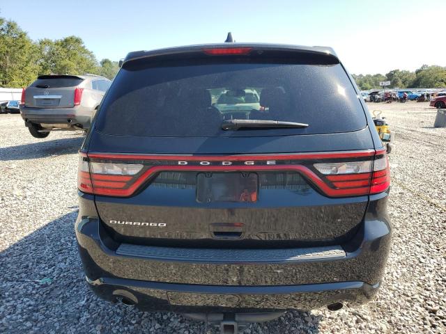 Photo 6 from auction – 2014 DODGE DURANGO SX with VIN 1C4RDHAG7EC317740