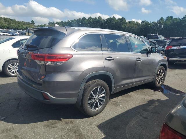 Фото 3 с аукциона – 2017 TOYOTA HIGHLANDER с VIN 5TDJZRFH3HS450486