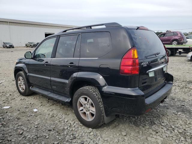 Photo 2 from auction – 2005 LEXUS GX 470 with VIN JTJBT20X050070336