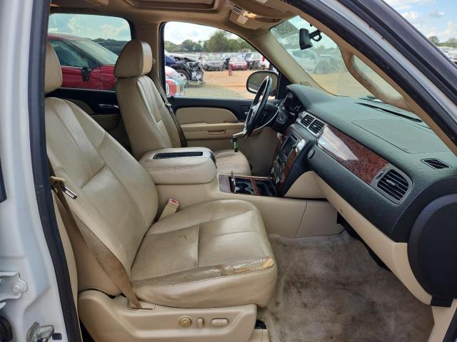 Photo 7 from auction – 2008 CHEVROLET SUBURBAN C with VIN 3GNFC16058G150599