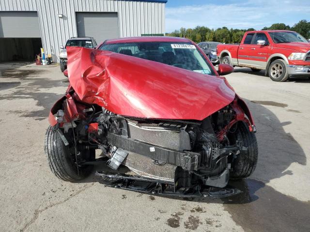 Photo 5 from auction – 2023 KIA FORTE LX with VIN 3KPF24AD8PE533583