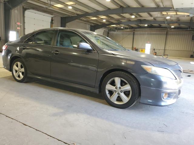 Photo 4 from auction – 2011 TOYOTA CAMRY BASE with VIN 4T1BF3EK6BU225792