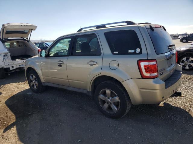Photo 2 from auction – 2011 FORD ESCAPE LIM with VIN 1FMCU0EG6BKC21564