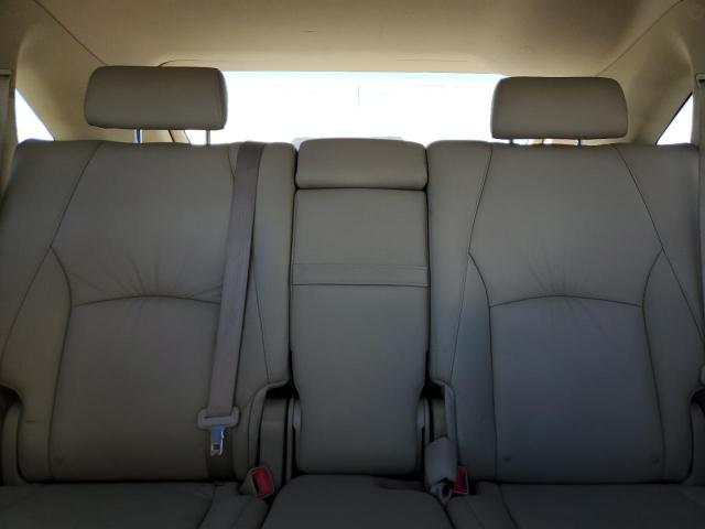 Photo 10 from auction – 2008 LEXUS RX 400H with VIN JTJHW31U282070956